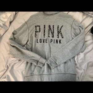 Victoria’s Secret Quarter ZIP